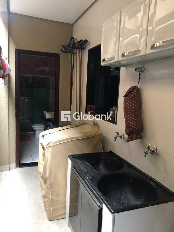 Casa 3 quartos à venda Delfino Magalhães 100m² Montes Claros MG: 