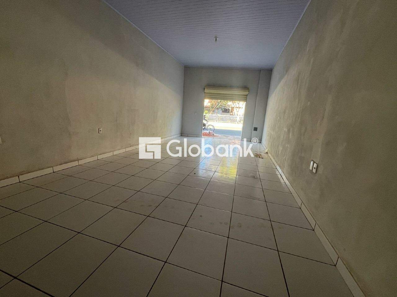 Ponto comercial para aluguel Canelas 45m² Montes Claros MG: