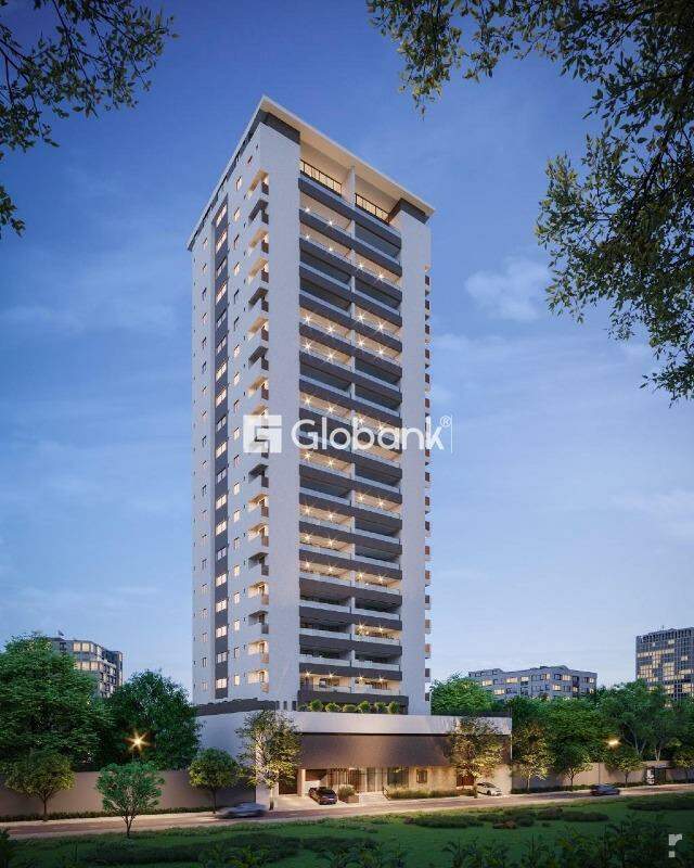 Apartamento 3 quartos à venda Jardim São Luiz 150m² Montes Claros MG: