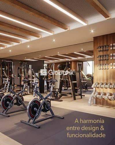 Apartamento 3 quartos à venda Jardim São Luiz 150m² Montes Claros MG: