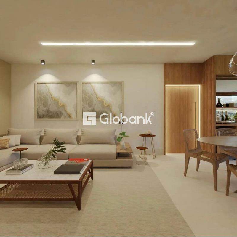 Apartamento 3 quartos à venda Jardim São Luiz 150m² Montes Claros MG: