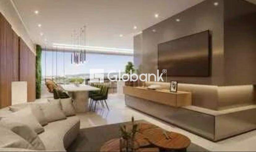 Apartamento 3 quartos à venda Jardim São Luiz 150m² Montes Claros MG: