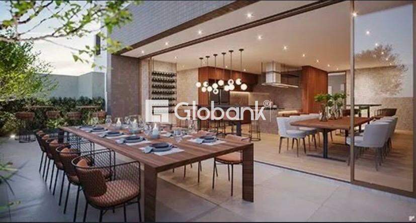 Apartamento 3 quartos à venda Jardim São Luiz 150m² Montes Claros MG: