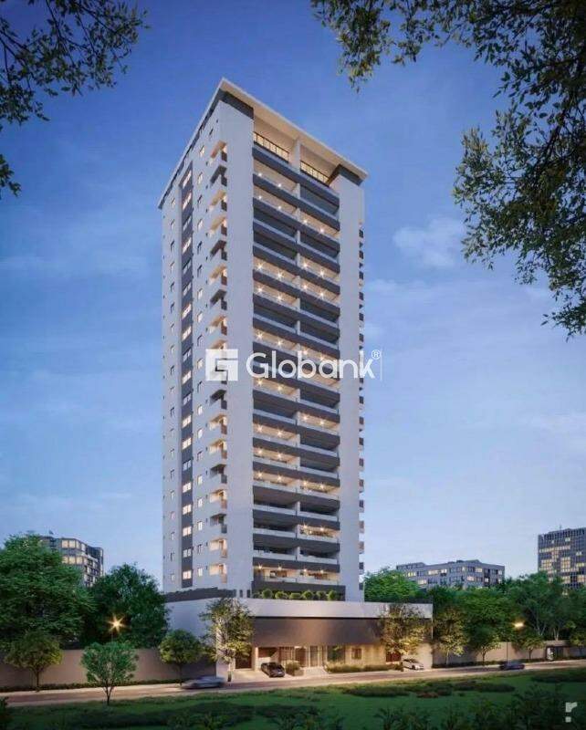 Apartamento 3 quartos à venda Jardim São Luiz 150m² Montes Claros MG: