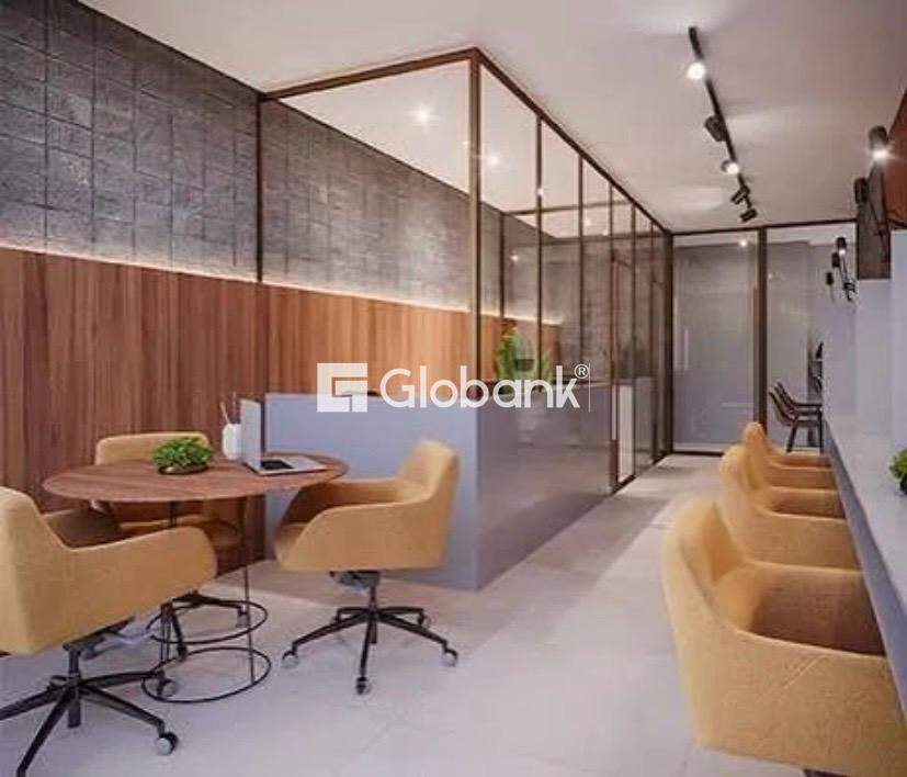 Apartamento 3 quartos à venda Jardim São Luiz 150m² Montes Claros MG:
