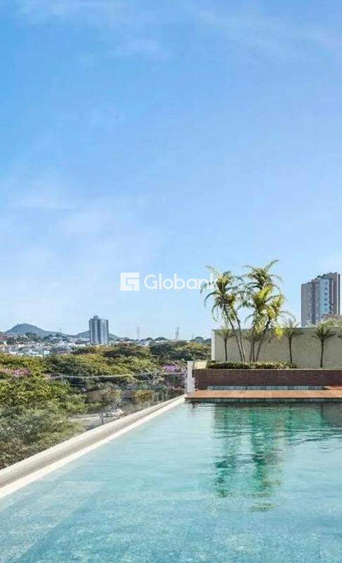 Apartamento 3 quartos à venda Jardim São Luiz 150m² Montes Claros MG: