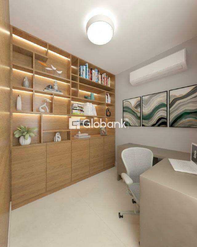 Apartamento 3 quartos à venda Jardim São Luiz 150m² Montes Claros MG: 