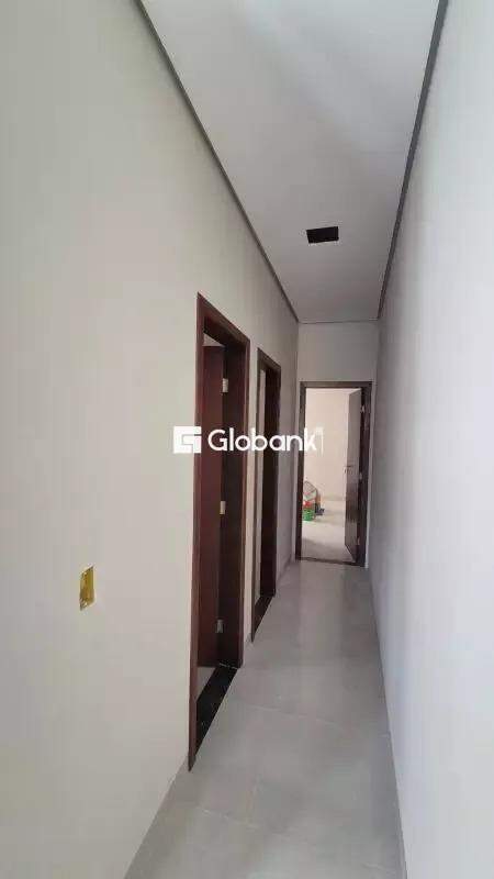 Casa 2 quartos à venda Dos Mangues 45m² Montes Claros MG: