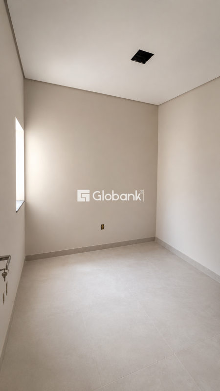 Casa 2 quartos à venda Dos Mangues 45m² Montes Claros MG: