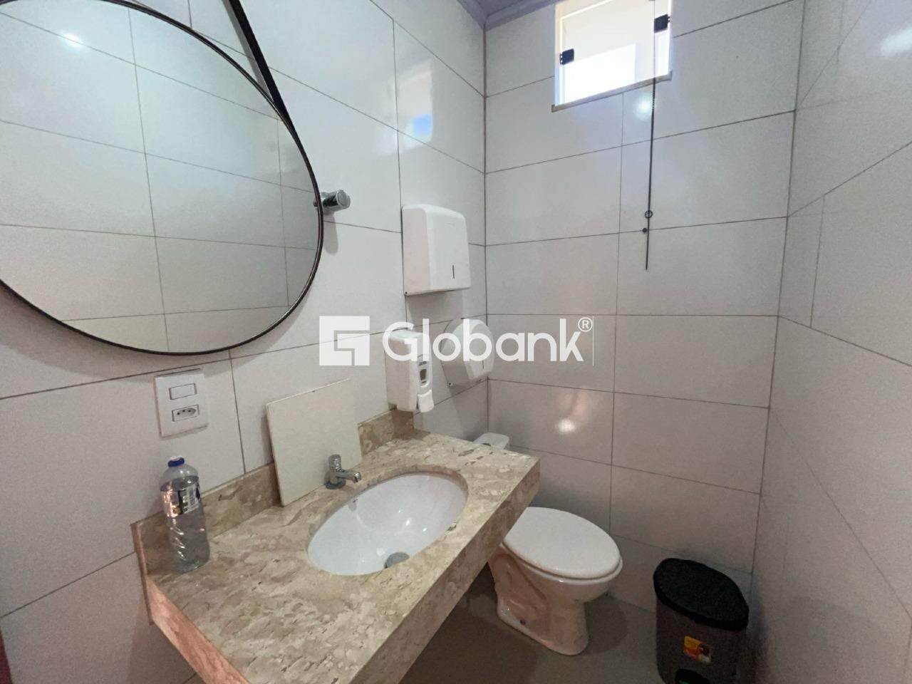Ponto comercial para aluguel Canelas 40m² Montes Claros MG: