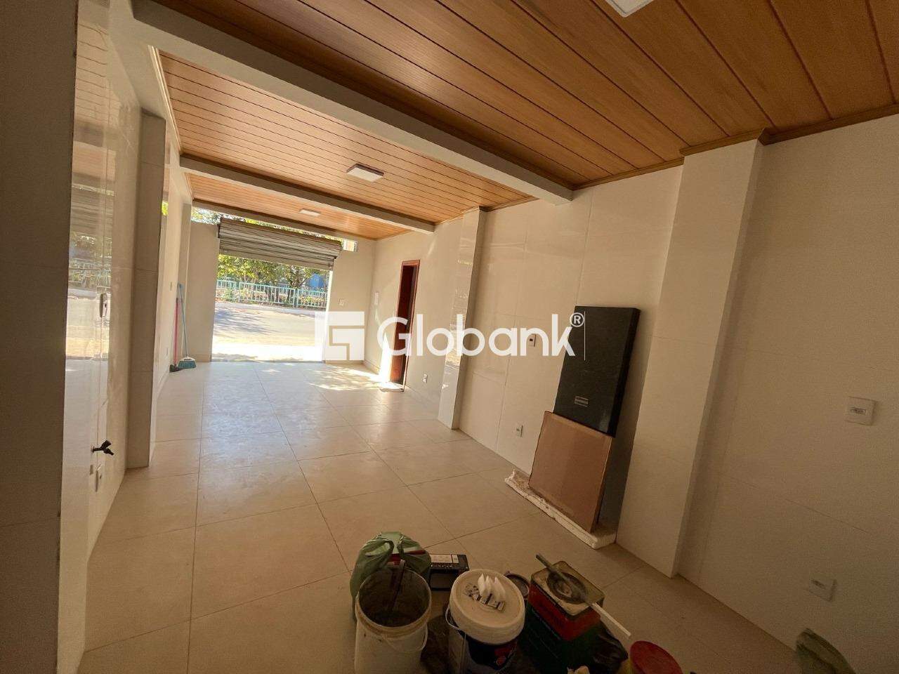 Ponto comercial para aluguel Canelas 40m² Montes Claros MG: 