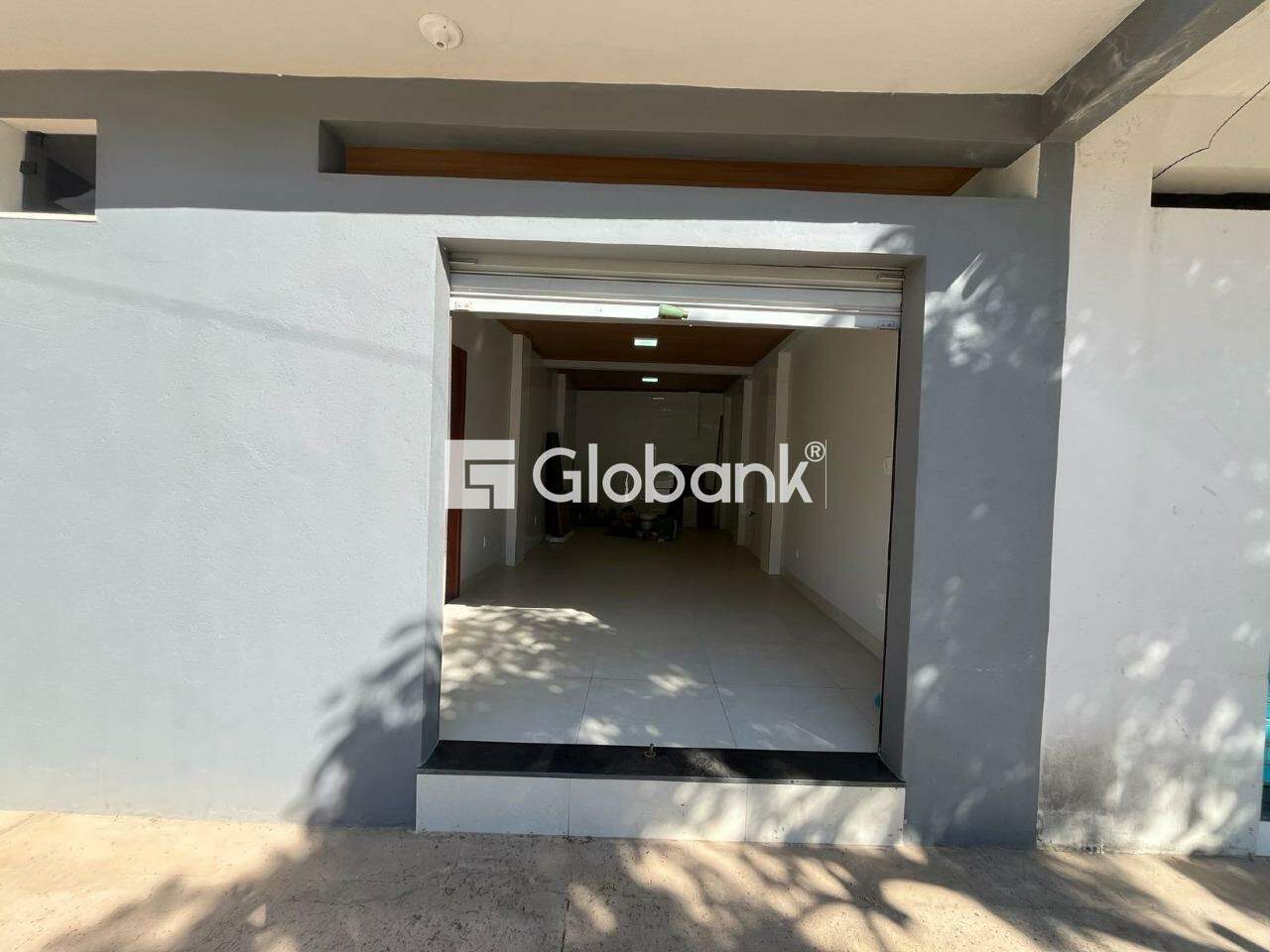 Ponto comercial para aluguel Canelas 40m² Montes Claros MG: