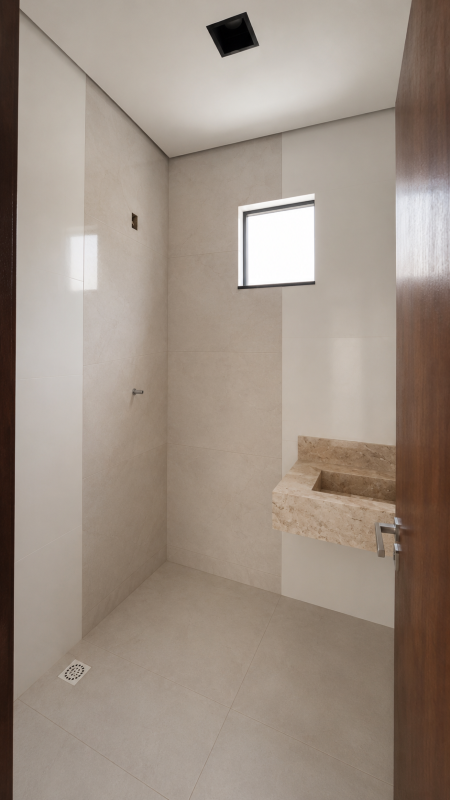 Casa 2 quartos à venda Dos Mangues 44m² Montes Claros MG: 