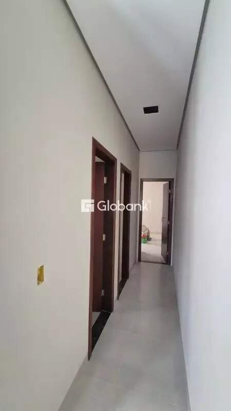 Casa 2 quartos à venda Dos Mangues 44m² Montes Claros MG: 