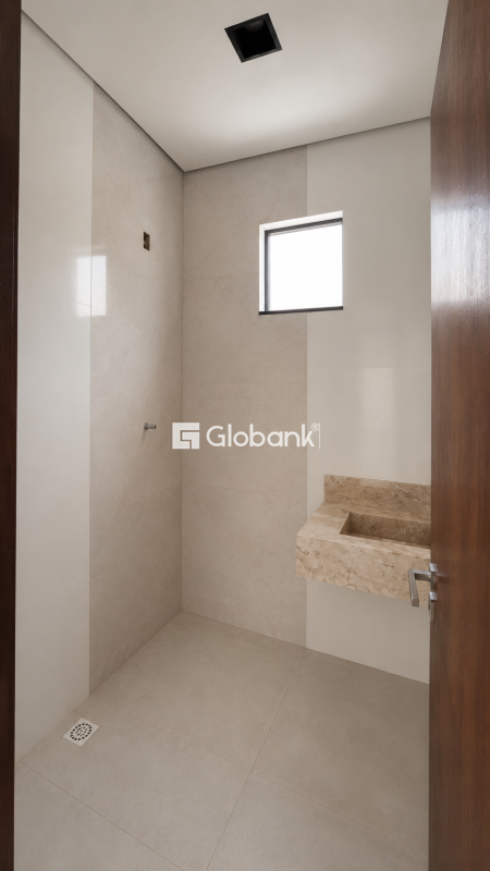 Casa 2 quartos à venda Dos Mangues 55m² Montes Claros MG: