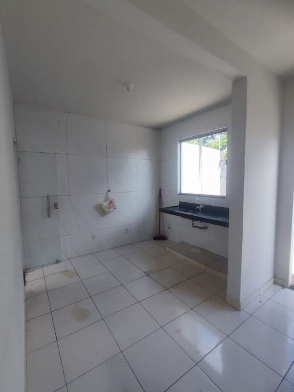 Casa 2 quartos à venda Maracanã 60m² Montes Claros MG: 