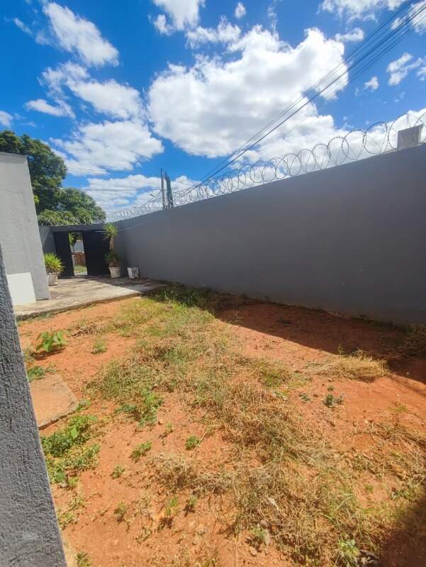 Casa 2 quartos à venda Maracanã 60m² Montes Claros MG: