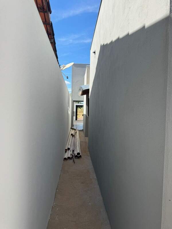 Casa 3 quartos à venda Jardim Primavera 71m² Montes Claros MG: 