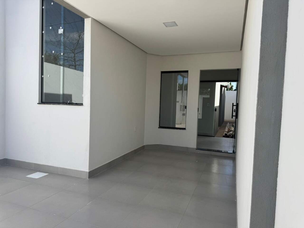Casa 3 quartos à venda Jardim Primavera 71m² Montes Claros MG: 