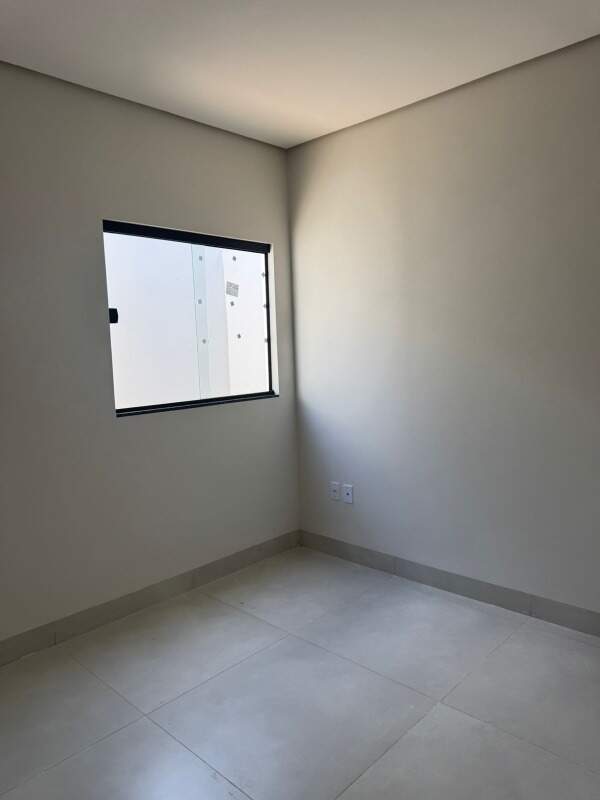 Casa 3 quartos à venda Jardim Primavera 71m² Montes Claros MG: 