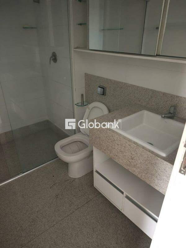 Flat 1 quarto à venda Melo 50m² Montes Claros MG: 
