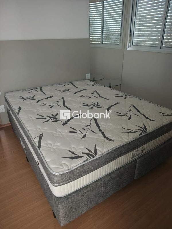 Flat 1 quarto à venda Melo 50m² Montes Claros MG: 