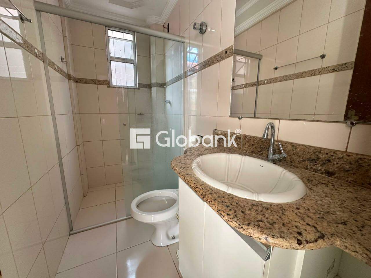 Apartamento 3 quartos para aluguel Cidade Santa Maria 110m² Montes Claros MG: Suíte
