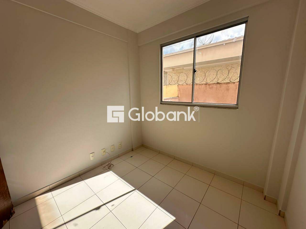 Apartamento 3 quartos para aluguel Cidade Santa Maria 110m² Montes Claros MG: Quarto
