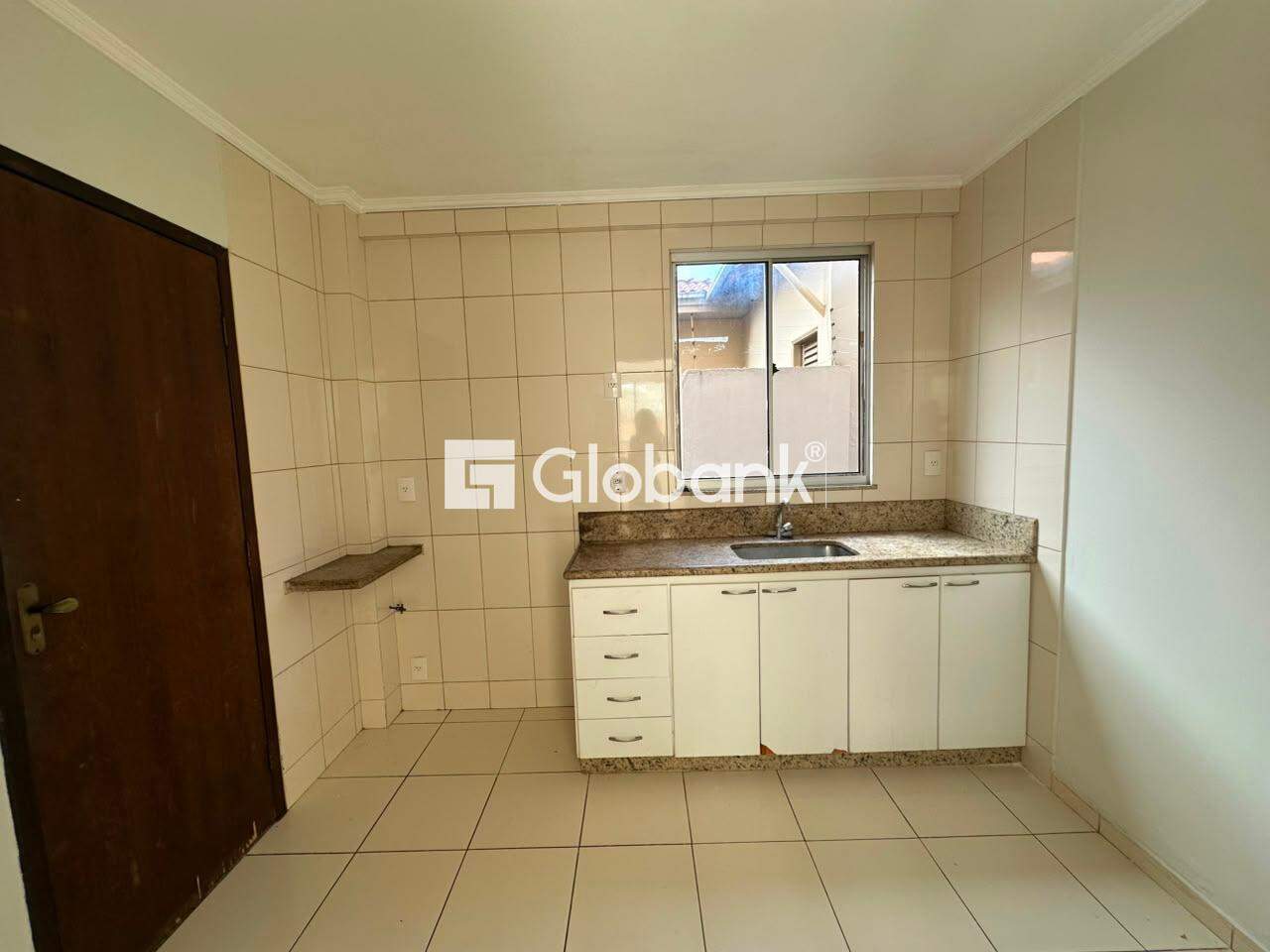 Apartamento 3 quartos para aluguel Cidade Santa Maria 110m² Montes Claros MG: Cozinha