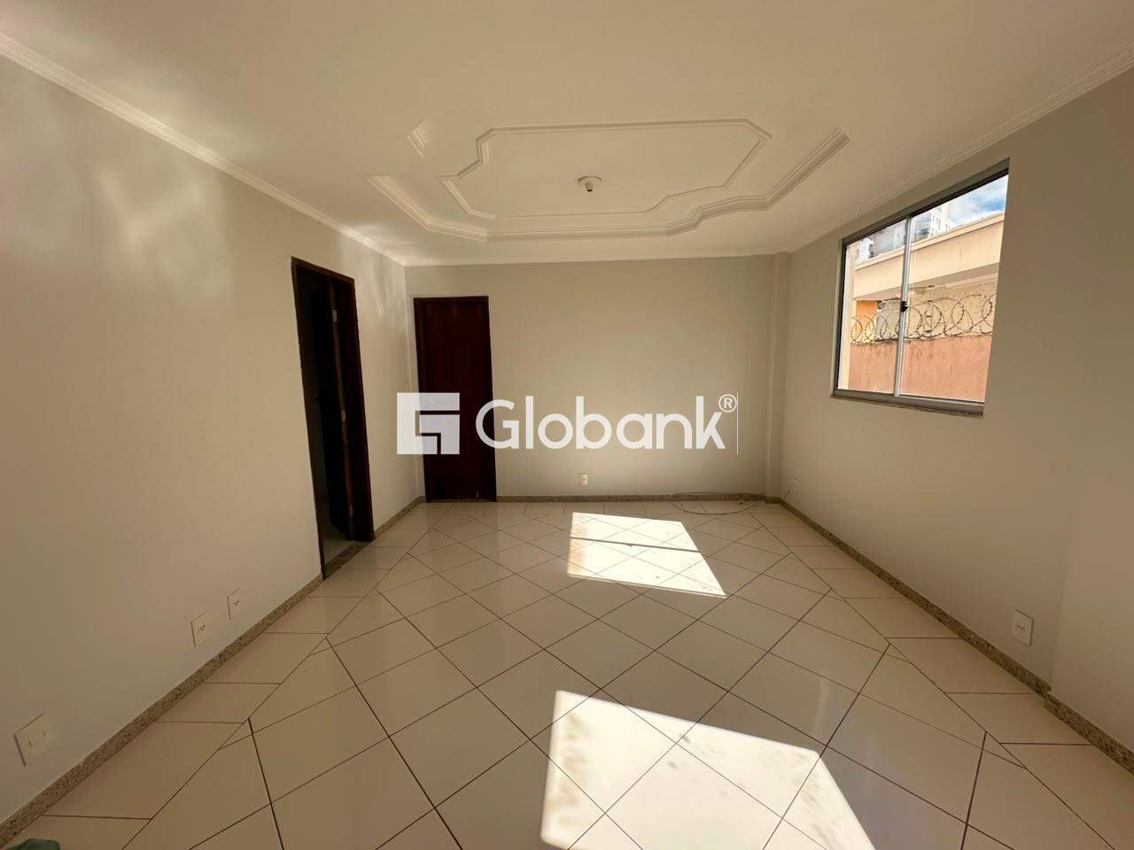 Apartamento 3 quartos para aluguel Cidade Santa Maria 110m² Montes Claros MG: Sala