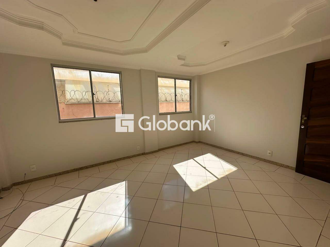 Apartamento 3 quartos para aluguel Cidade Santa Maria 110m² Montes Claros MG: Sala