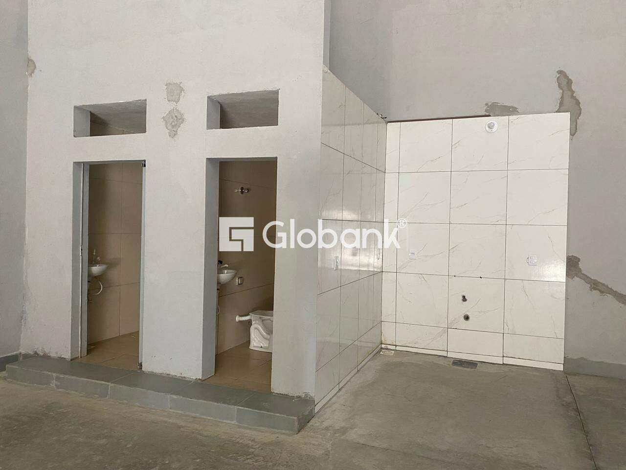 Galpão para aluguel Maracanã 192m² Montes Claros MG: