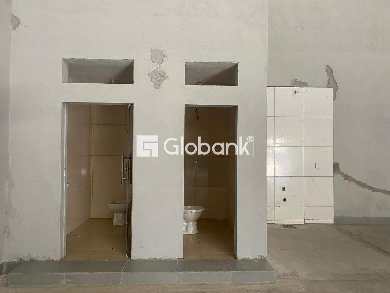 Galpão para aluguel Maracanã 192m² Montes Claros MG: