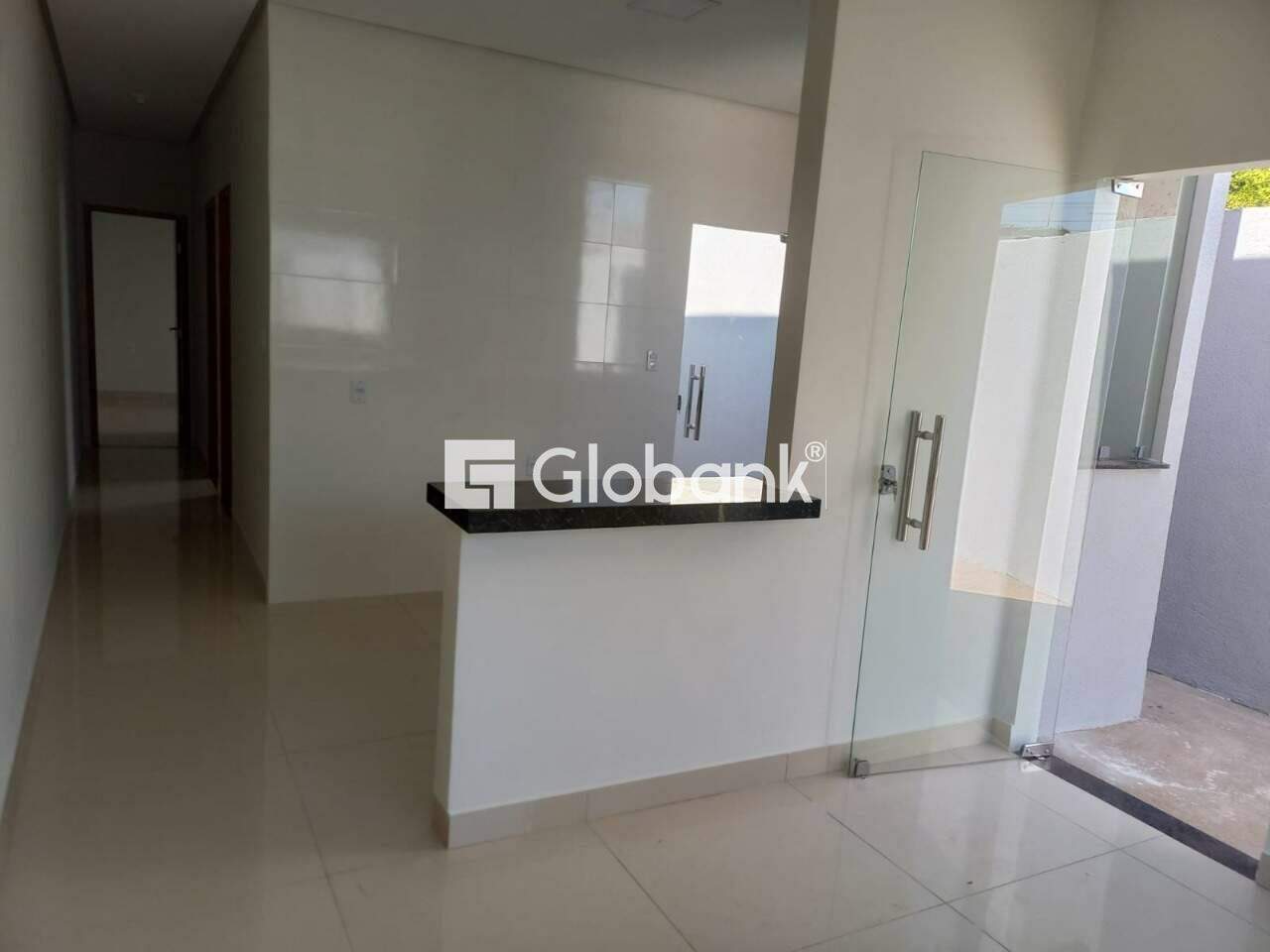 Casa 2 quartos à venda Independência 50m² Montes Claros MG: 