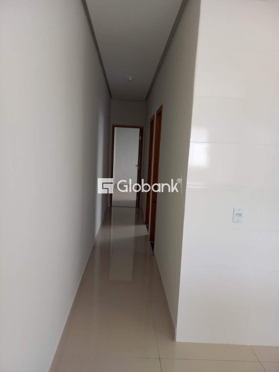 Casa 2 quartos à venda Independência 50m² Montes Claros MG: 