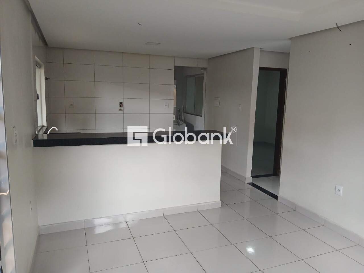 Casa 2 quartos à venda Vila Áurea 70m² Montes Claros MG: 