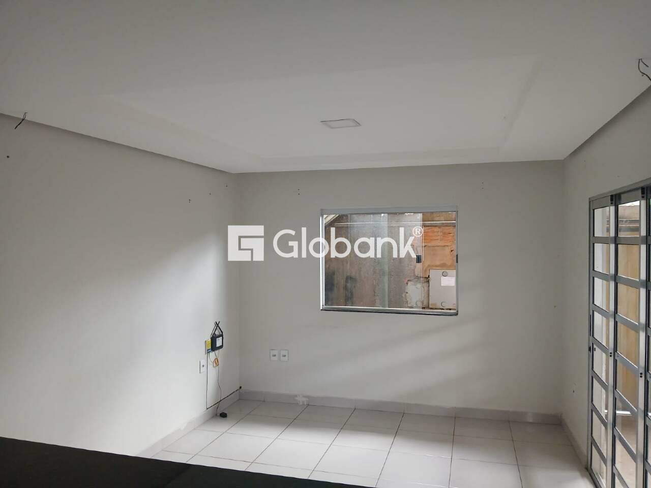 Casa 2 quartos à venda Vila Áurea 70m² Montes Claros MG: 