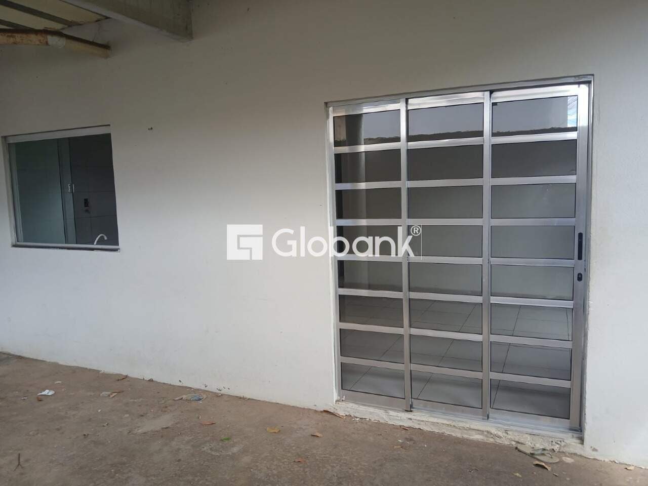 Casa 2 quartos à venda Vila Áurea 70m² Montes Claros MG: 