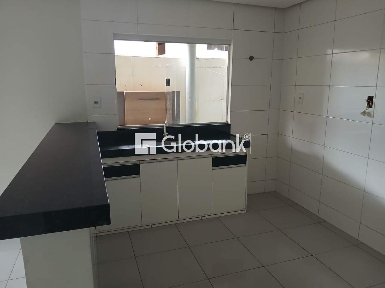 Casa 2 quartos à venda Vila Áurea 70m² Montes Claros MG: 