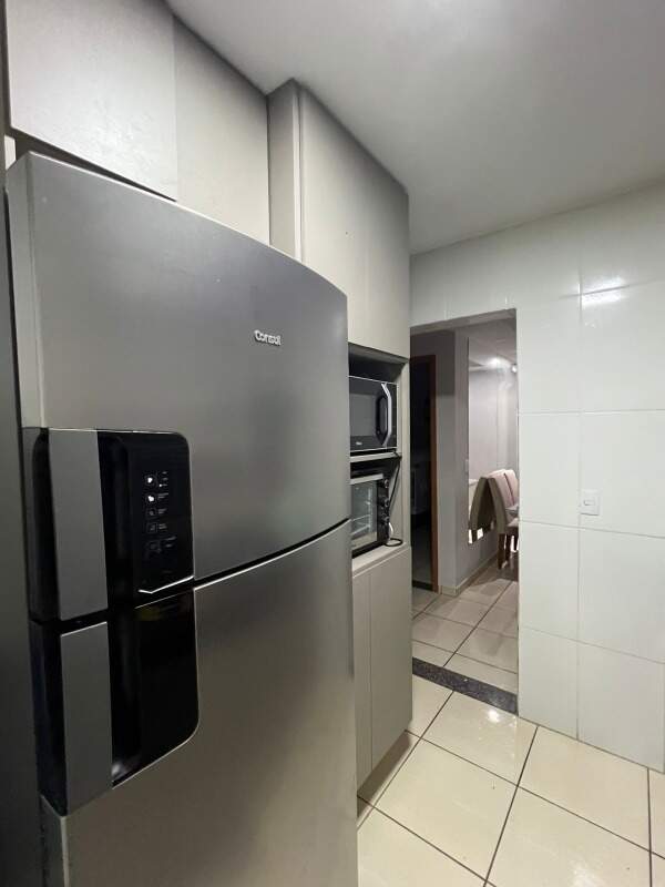 Apartamento 2 quartos à venda Augusta Mota 48m² Montes Claros MG: 