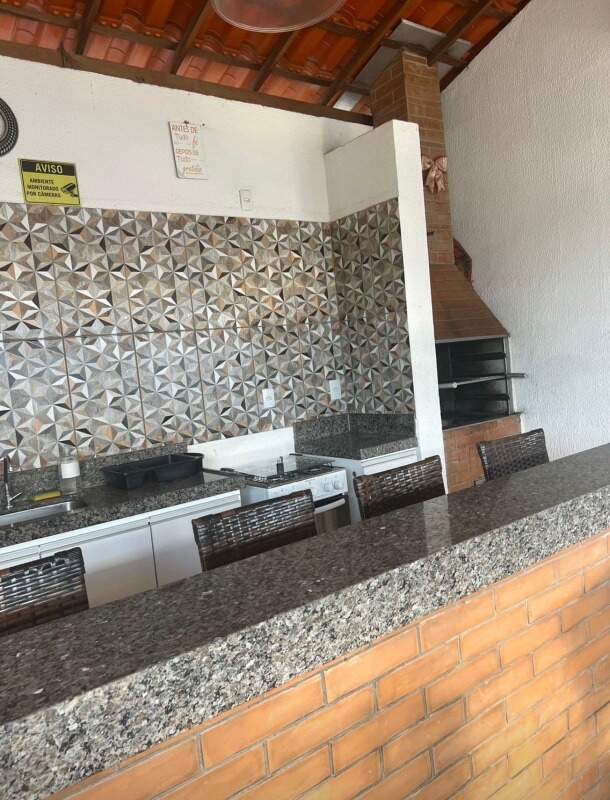 Apartamento 2 quartos à venda Augusta Mota 48m² Montes Claros MG: 