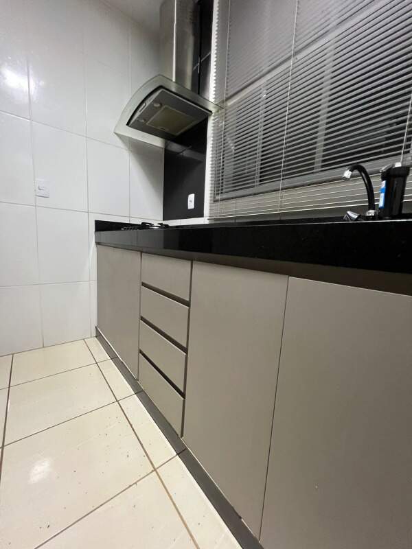 Apartamento 2 quartos à venda Augusta Mota 48m² Montes Claros MG: 