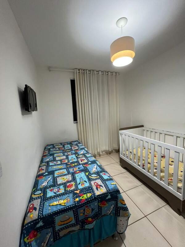 Apartamento 2 quartos à venda Augusta Mota 48m² Montes Claros MG: 