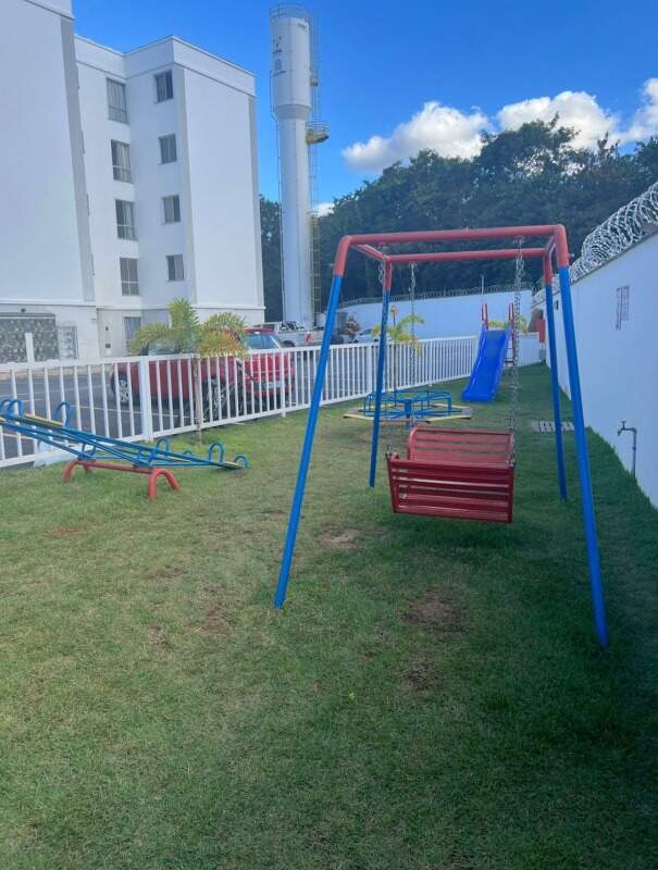 Apartamento 2 quartos à venda Augusta Mota 48m² Montes Claros MG: 