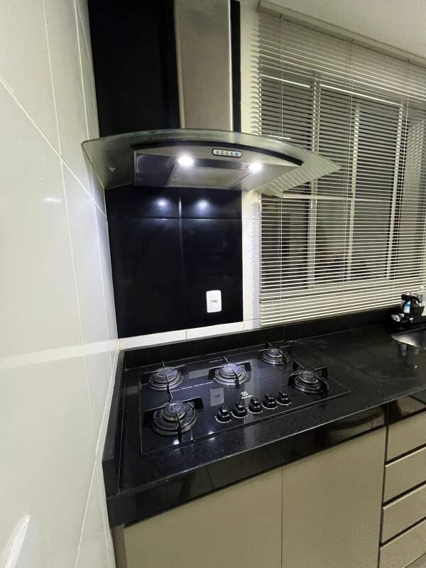 Apartamento 2 quartos à venda Augusta Mota 48m² Montes Claros MG: 