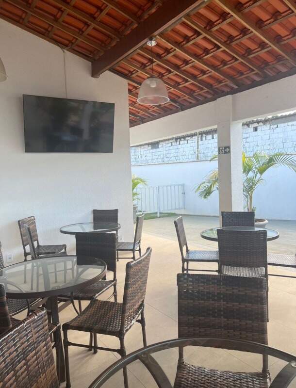 Apartamento 2 quartos à venda Augusta Mota 48m² Montes Claros MG: 