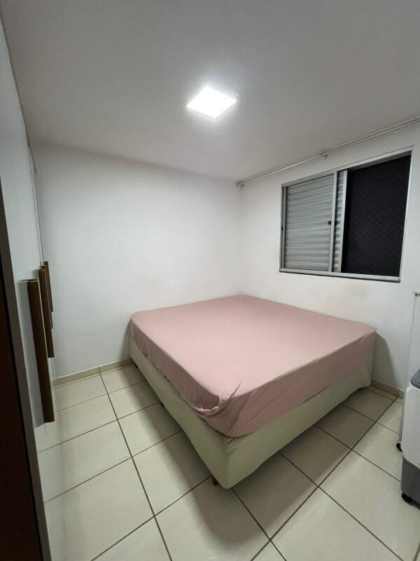 Apartamento 2 quartos à venda Augusta Mota 48m² Montes Claros MG: 