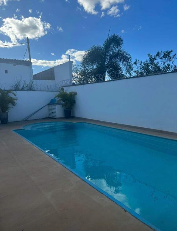 Apartamento 2 quartos à venda Augusta Mota 48m² Montes Claros MG: 