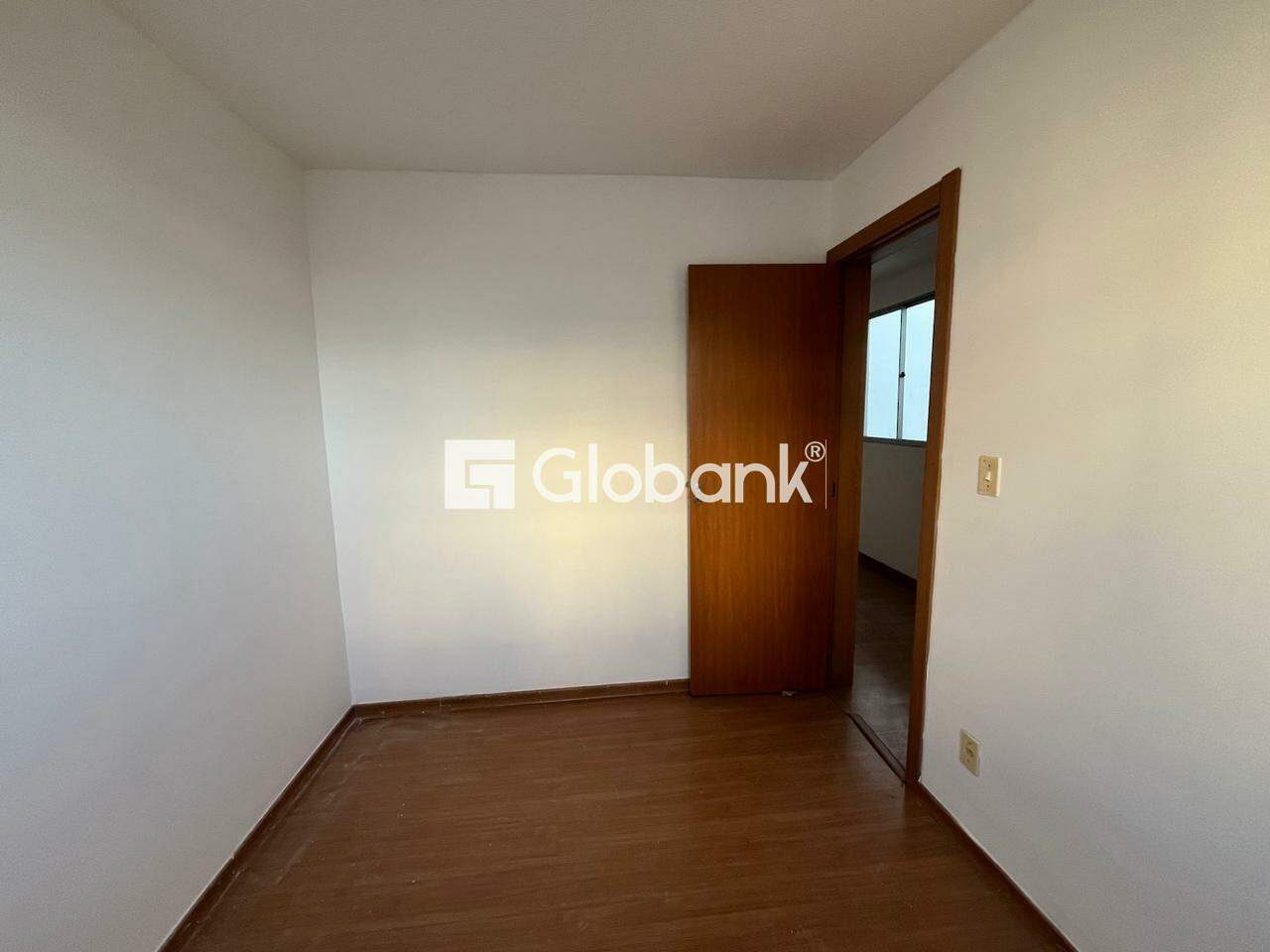 Apartamento 2 quartos à venda Vila Atlântida 45m² Montes Claros MG: 