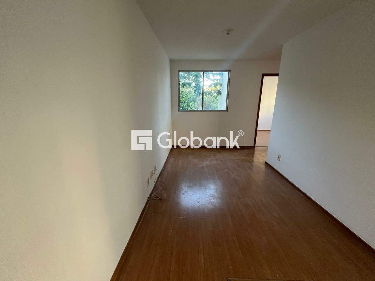 Apartamento 2 quartos à venda Vila Atlântida 45m² Montes Claros MG: 